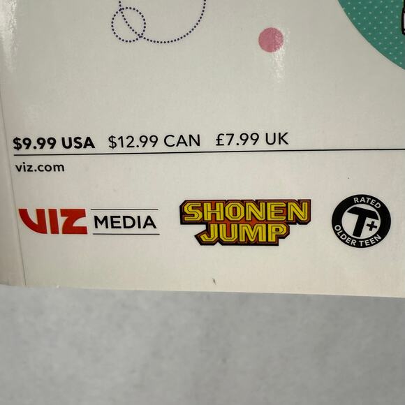 Kubo Won't Let Me Be Invisible Manga Lot Vol 1-10 Books English - Picture 7 of 8